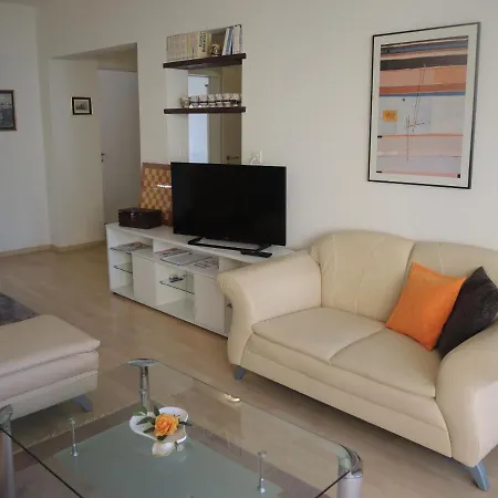 Apartament Ullmann Ascona