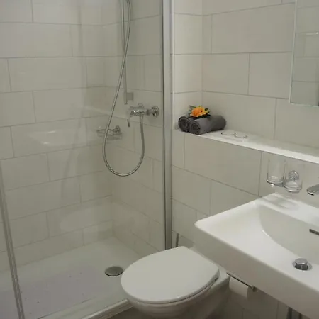 Ullmann Apartament
