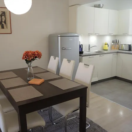 Apartament Ullmann *