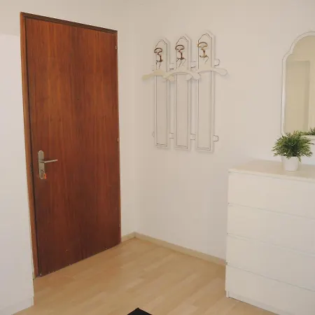 Apartament Ullmann *