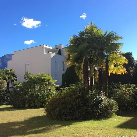 Apartament Ullmann *